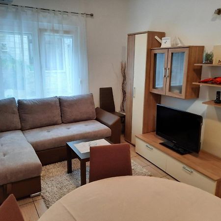 Apartament App Vito Selce Zewnętrze zdjęcie