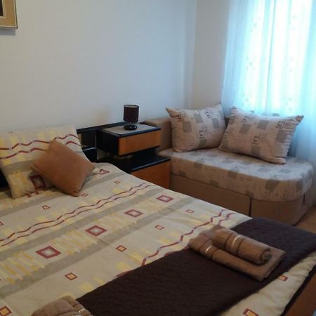 Apartament App Vito Selce Zewnętrze zdjęcie