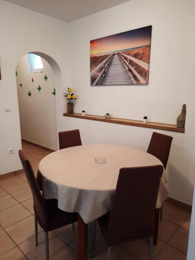 Apartament App Vito Selce Zewnętrze zdjęcie