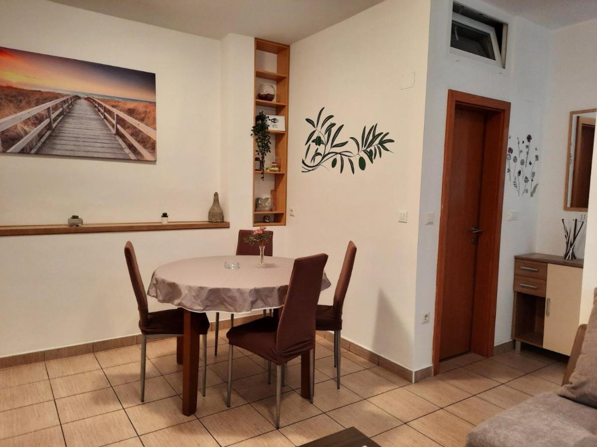 Apartament App Vito Selce Zewnętrze zdjęcie