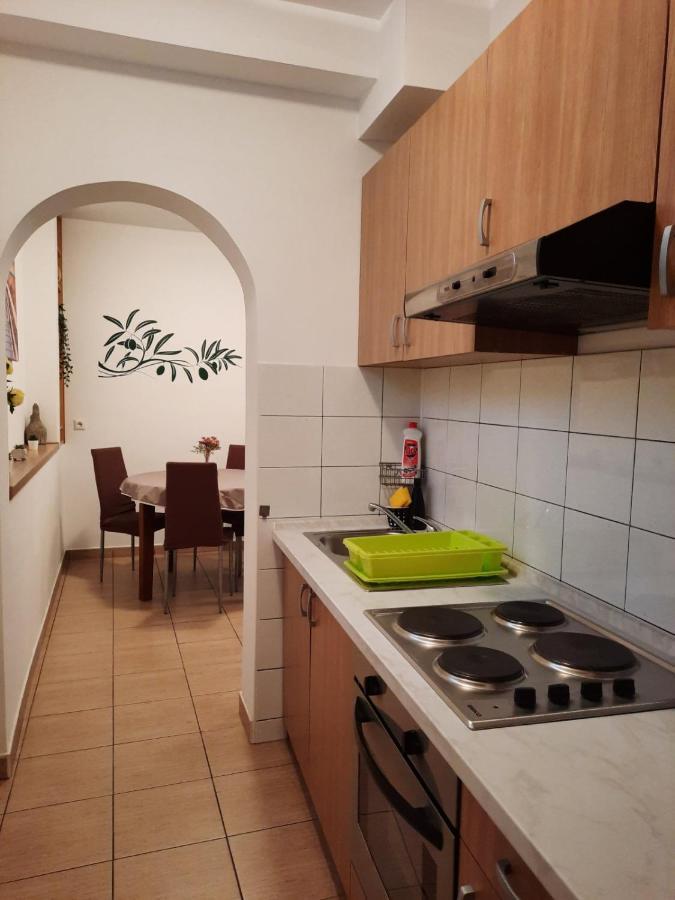 Apartament App Vito Selce Zewnętrze zdjęcie