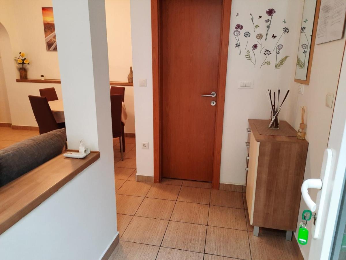 Apartament App Vito Selce Zewnętrze zdjęcie