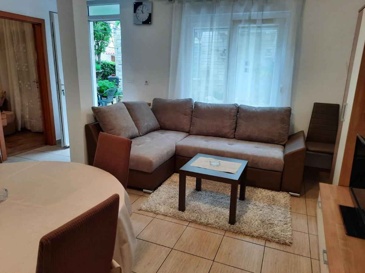 Apartament App Vito Selce Zewnętrze zdjęcie