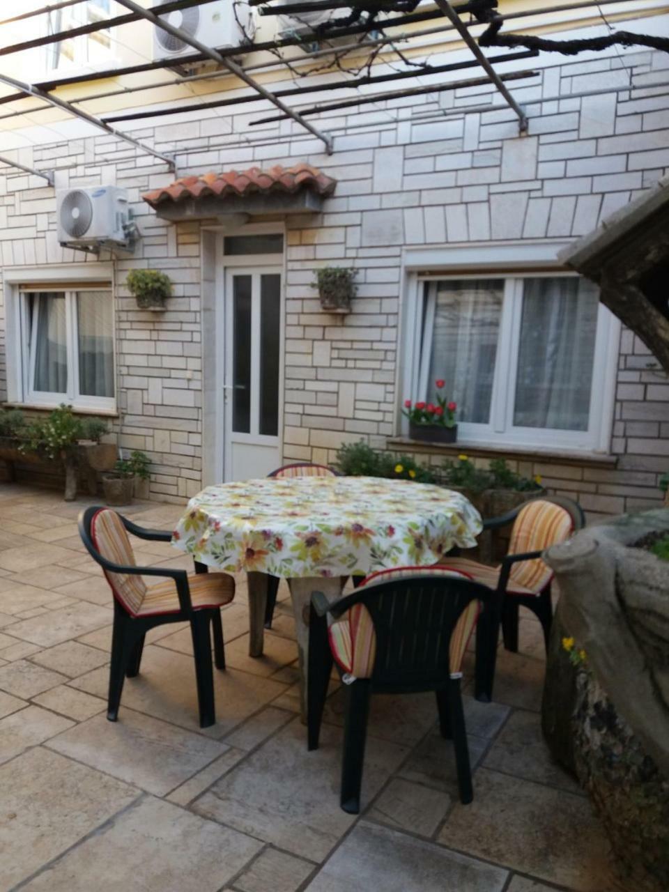 Apartament App Vito Selce Zewnętrze zdjęcie