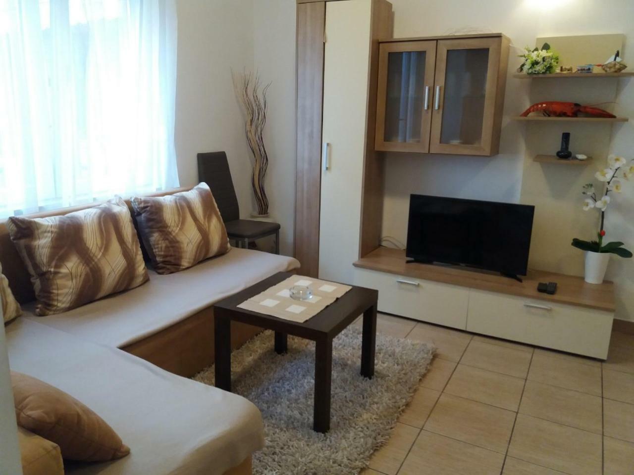 Apartament App Vito Selce Zewnętrze zdjęcie