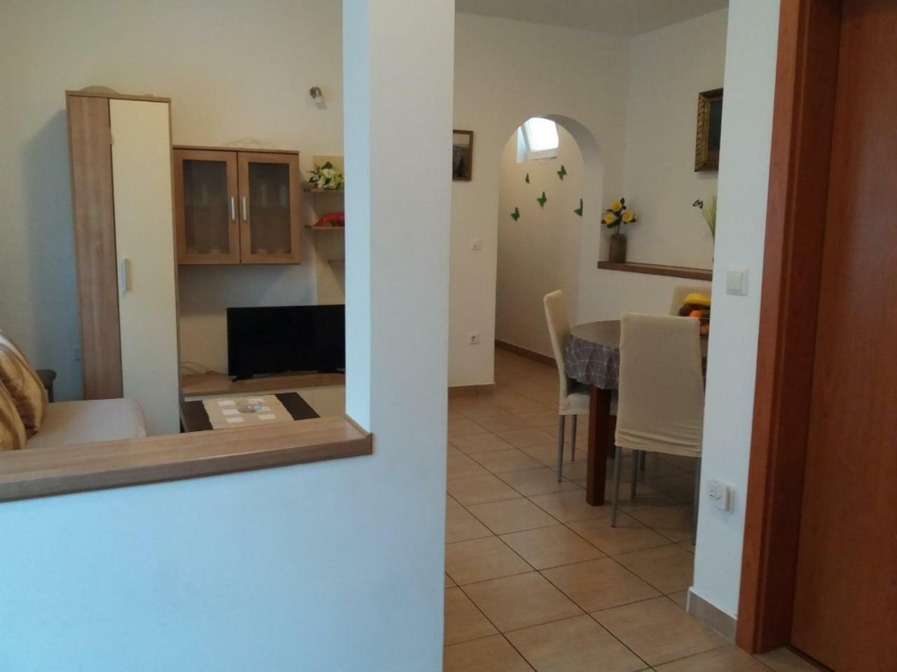 Apartament App Vito Selce Zewnętrze zdjęcie