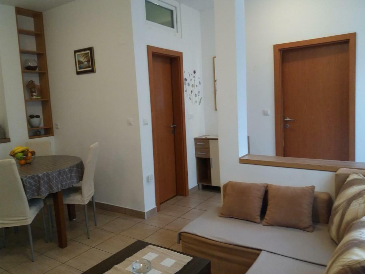 Apartament App Vito Selce Zewnętrze zdjęcie