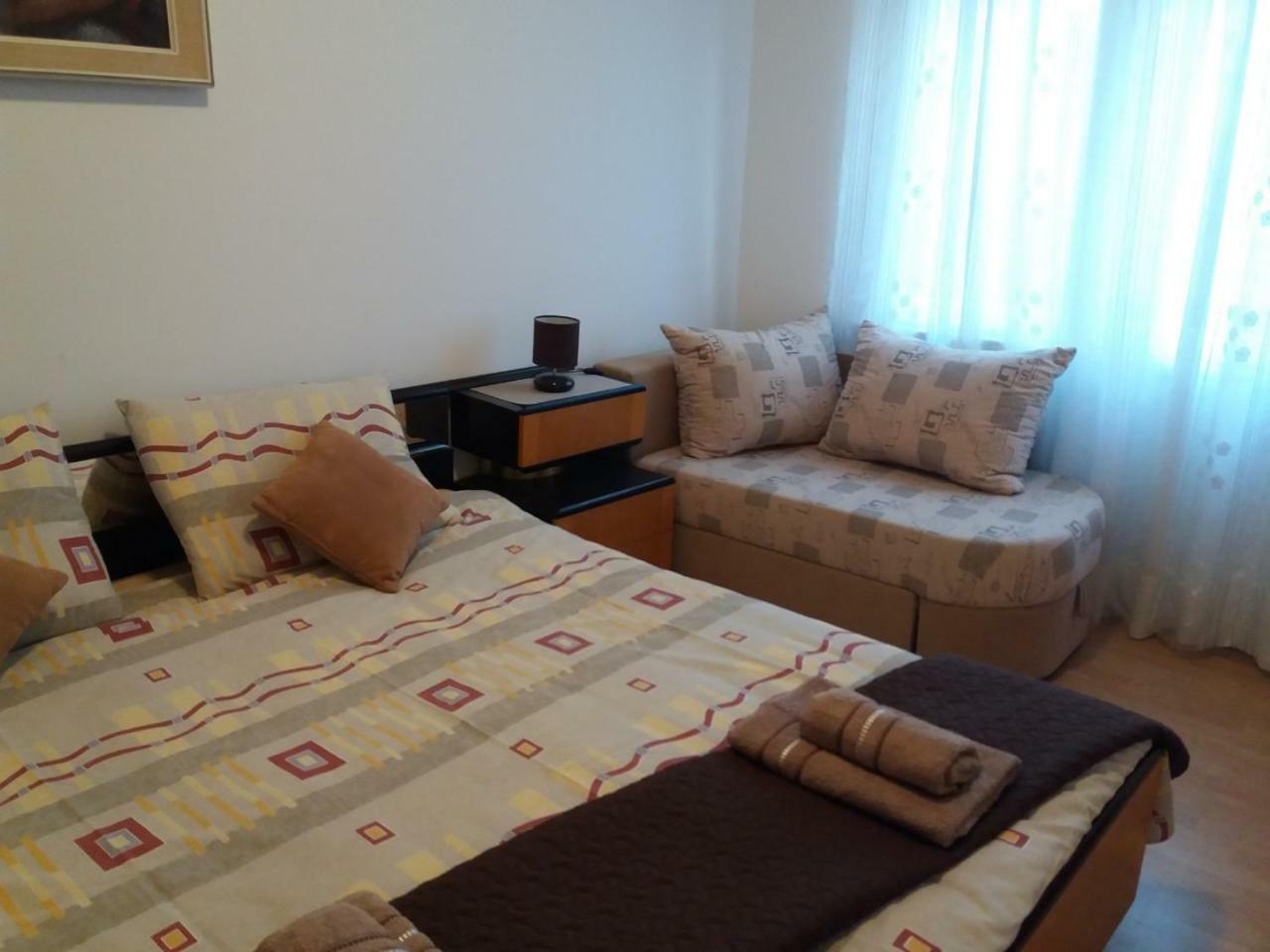 Apartament App Vito Selce Zewnętrze zdjęcie