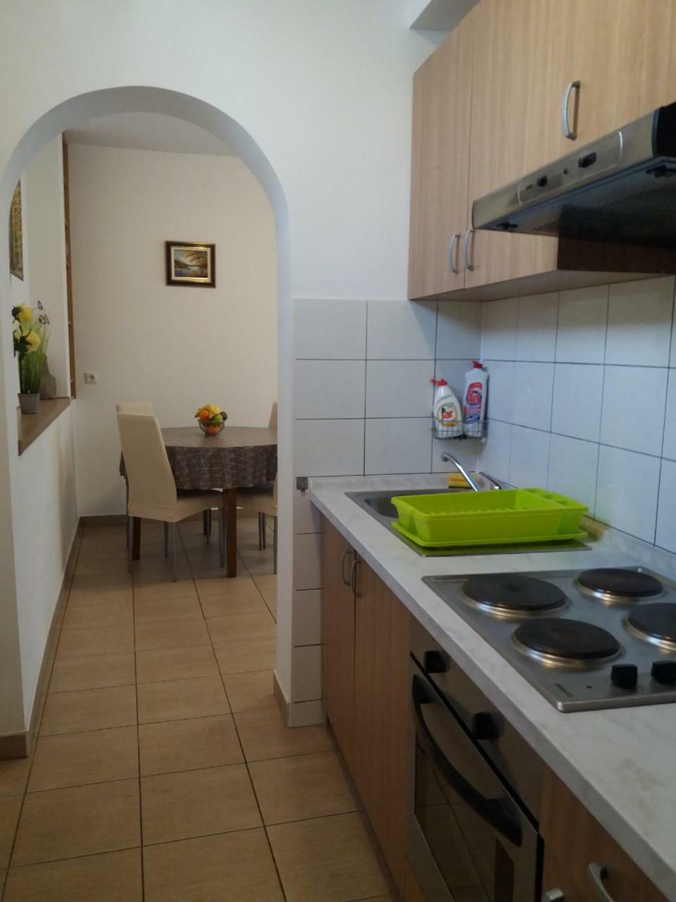 Apartament App Vito Selce Zewnętrze zdjęcie